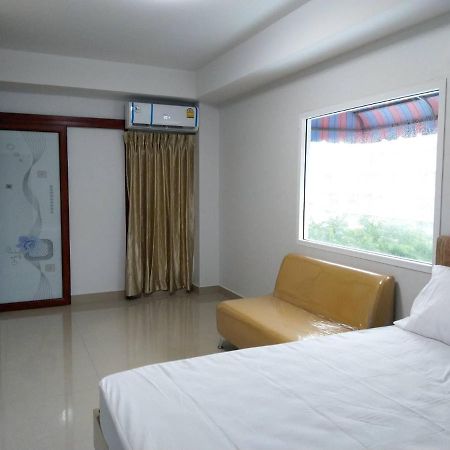 Roseate Bangkok Hotel Luaran gambar