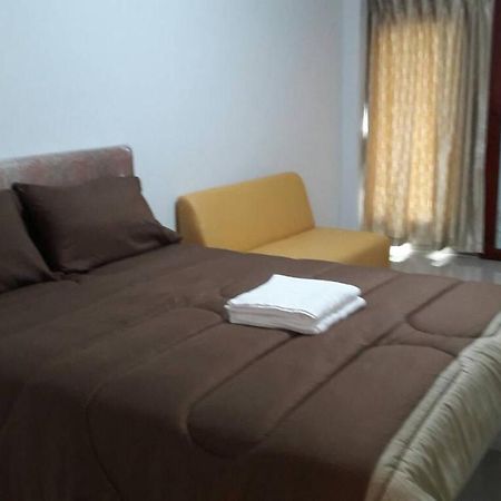 Roseate Bangkok Hotel Luaran gambar