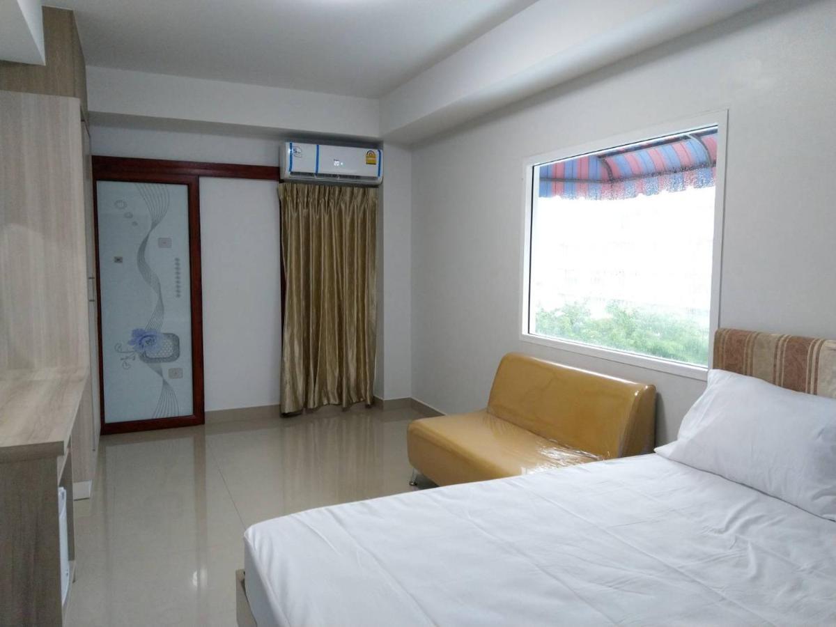 Roseate Bangkok Hotel Luaran gambar