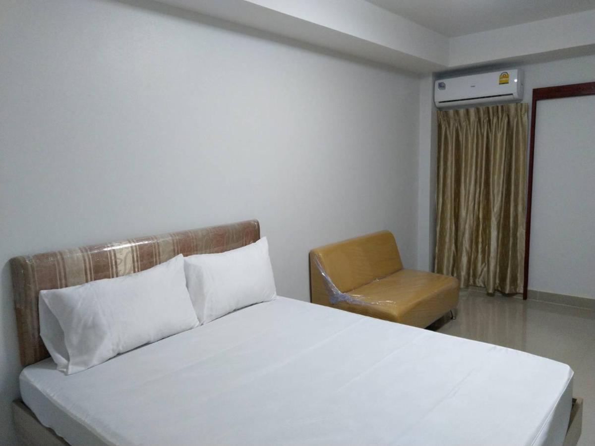 Roseate Bangkok Hotel Luaran gambar