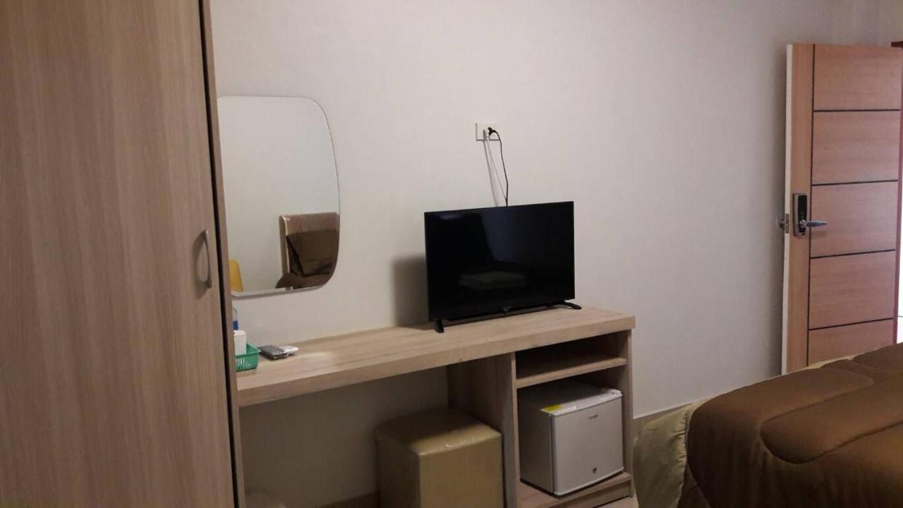 Roseate Bangkok Hotel Luaran gambar