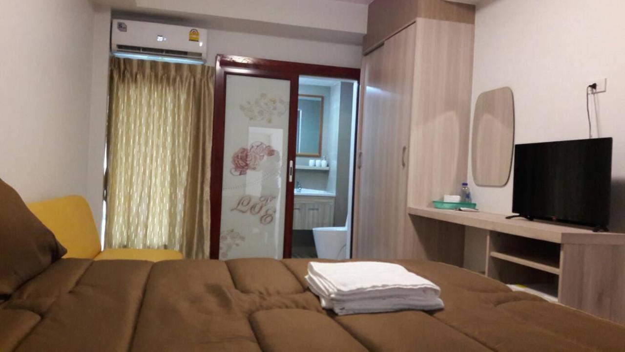 Roseate Bangkok Hotel Luaran gambar