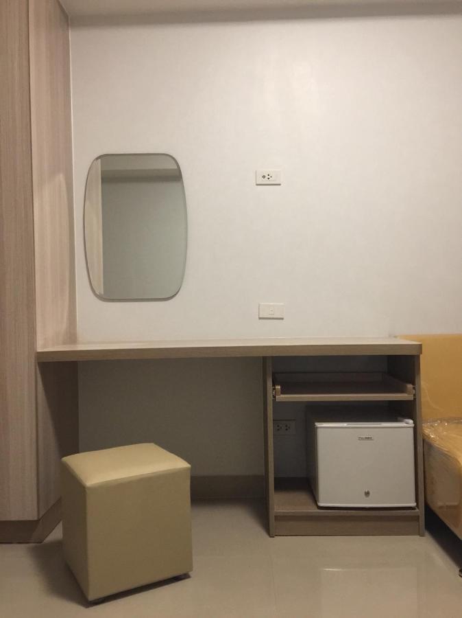 Roseate Bangkok Hotel Luaran gambar